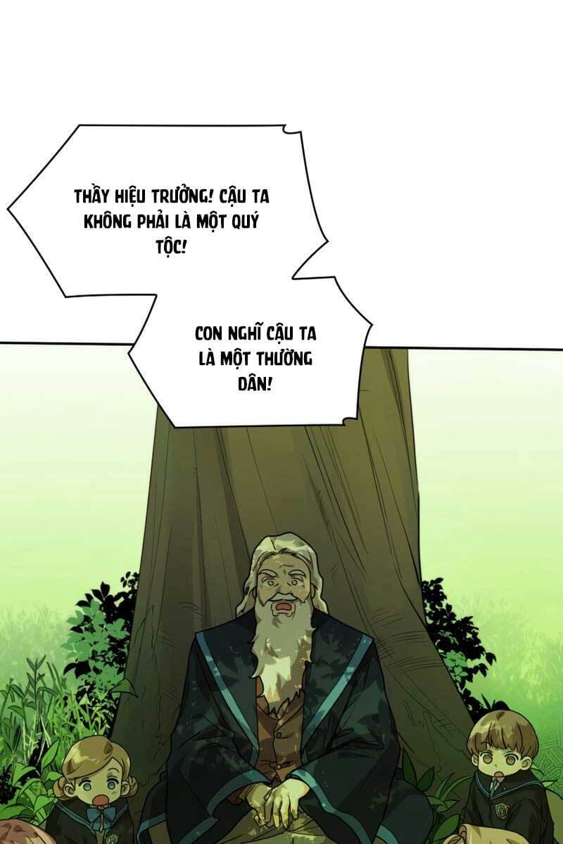 Truyện Tranh Đại Pháp Sư Toàn Năng - Infinite Mage trang 5