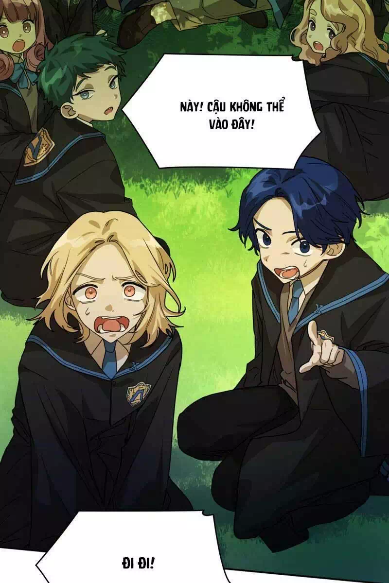 Truyện Tranh Đại Pháp Sư Toàn Năng - Infinite Mage trang 5