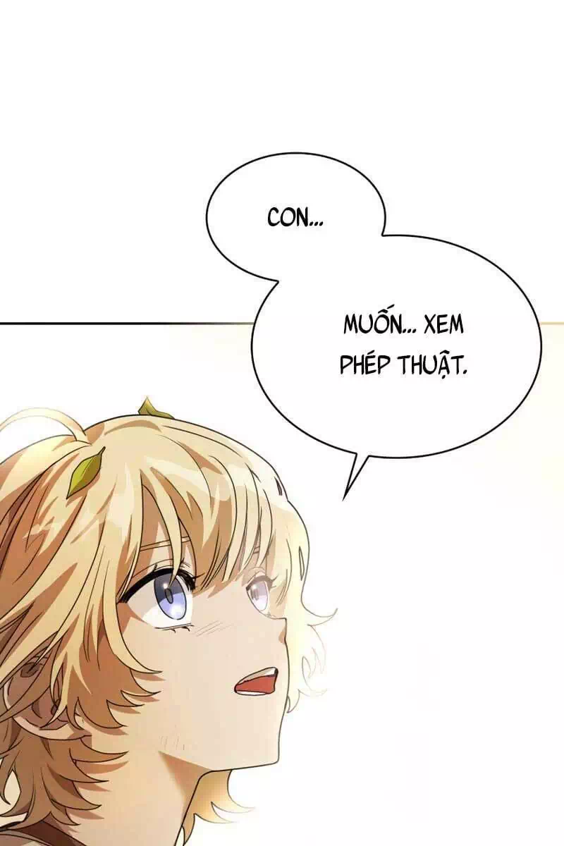 Truyện Tranh Đại Pháp Sư Toàn Năng - Infinite Mage trang 5