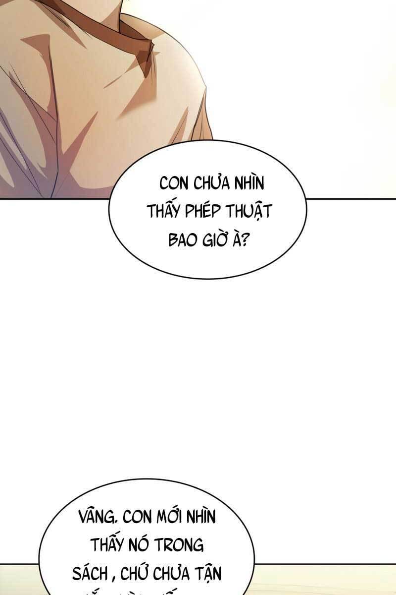 Truyện Tranh Đại Pháp Sư Toàn Năng - Infinite Mage trang 5