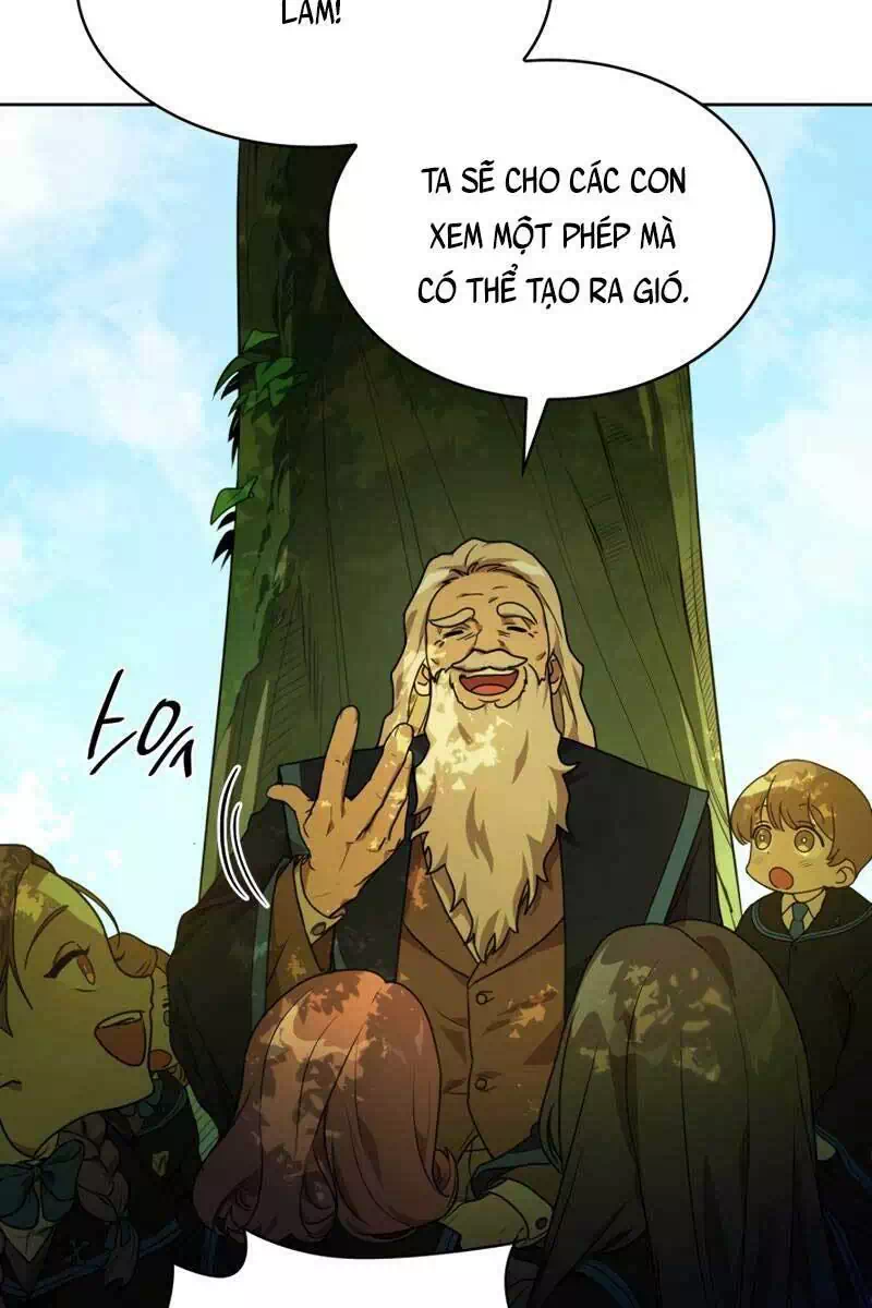Truyện Tranh Đại Pháp Sư Toàn Năng - Infinite Mage trang 5