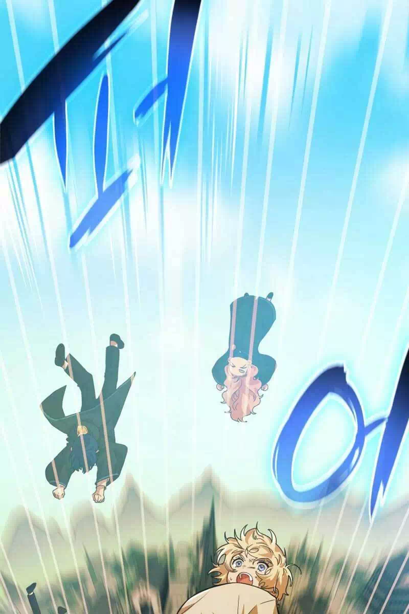 Truyện Tranh Đại Pháp Sư Toàn Năng - Infinite Mage trang 5