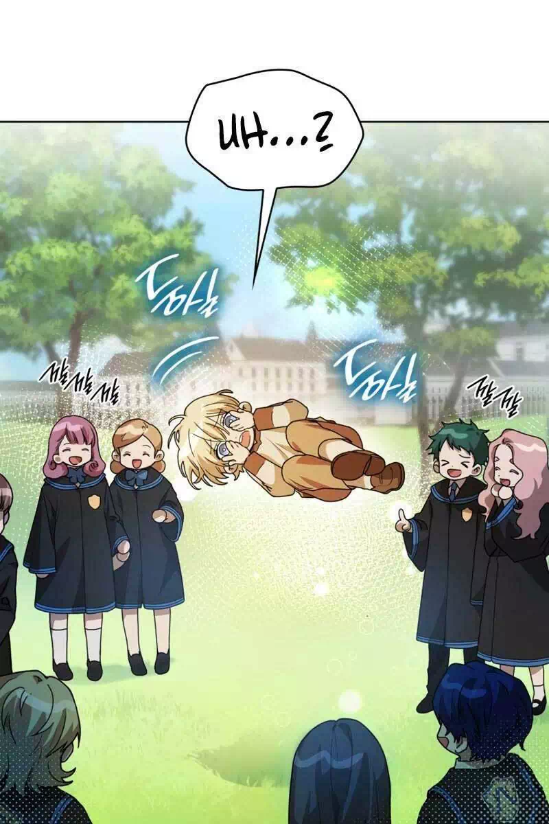 Truyện Tranh Đại Pháp Sư Toàn Năng - Infinite Mage trang 5