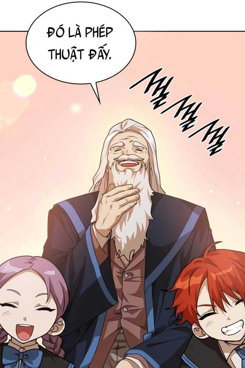 Truyện Tranh Đại Pháp Sư Toàn Năng - Infinite Mage trang 5