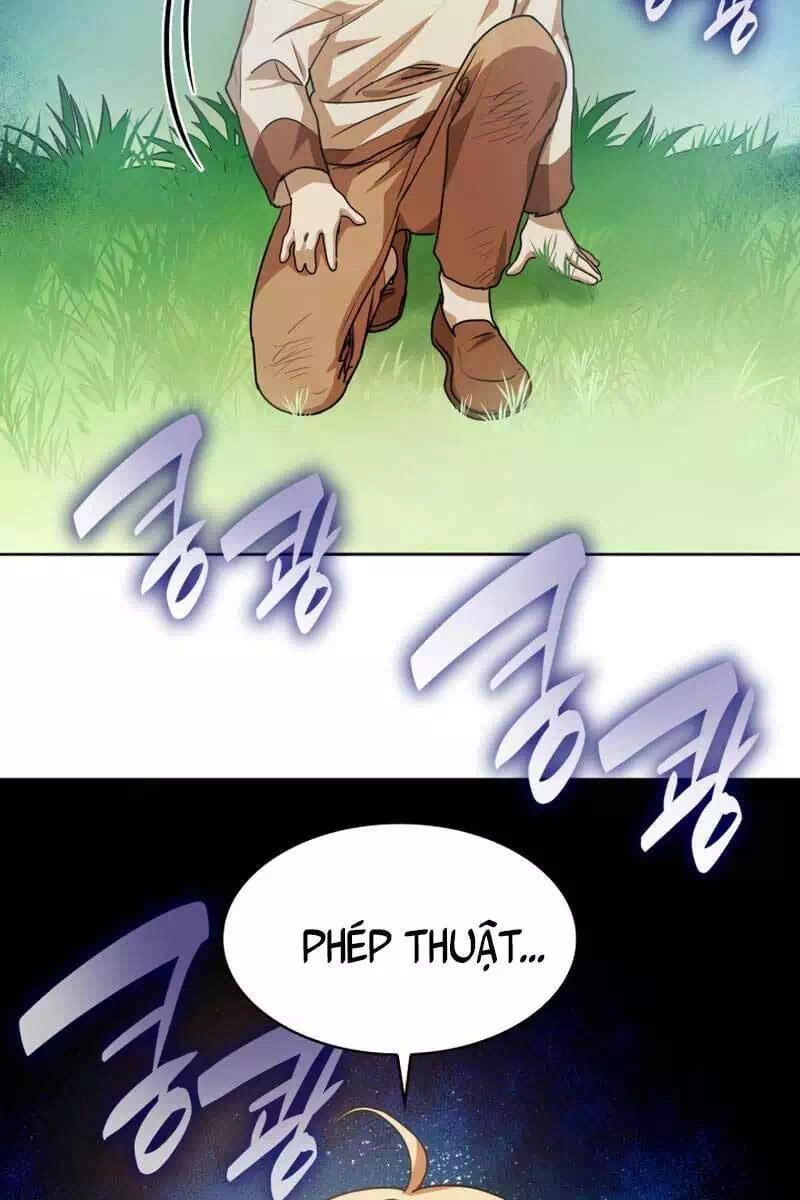 Truyện Tranh Đại Pháp Sư Toàn Năng - Infinite Mage trang 5