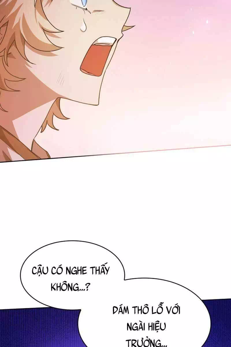 Truyện Tranh Đại Pháp Sư Toàn Năng - Infinite Mage trang 5