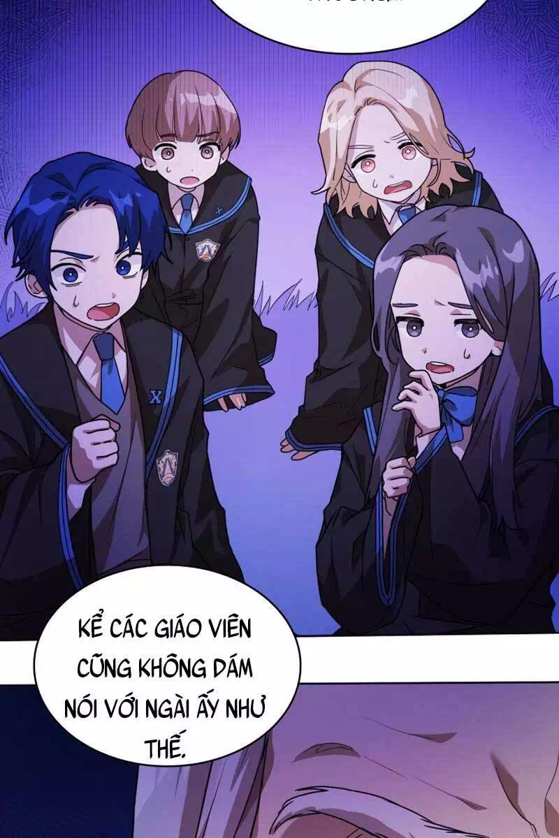 Truyện Tranh Đại Pháp Sư Toàn Năng - Infinite Mage trang 5