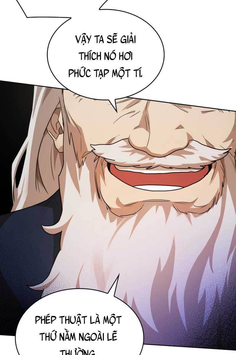 Truyện Tranh Đại Pháp Sư Toàn Năng - Infinite Mage trang 5