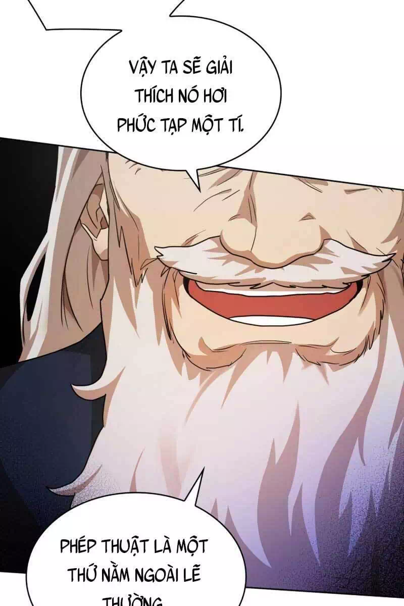 Truyện Tranh Đại Pháp Sư Toàn Năng - Infinite Mage trang 5