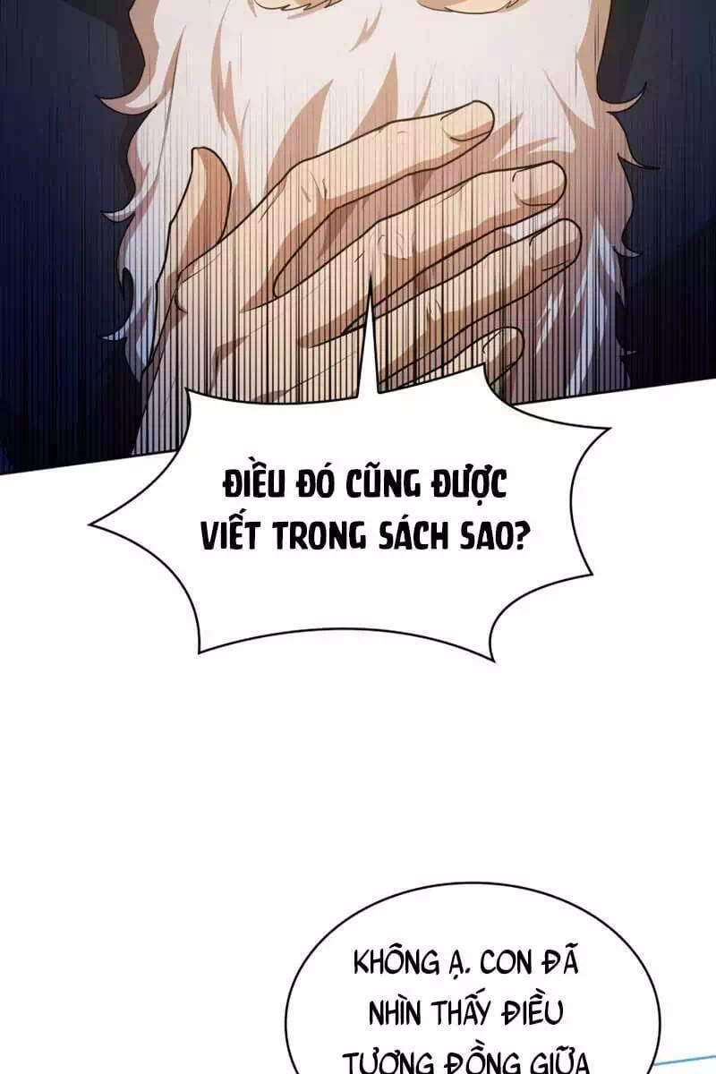 Truyện Tranh Đại Pháp Sư Toàn Năng - Infinite Mage trang 5