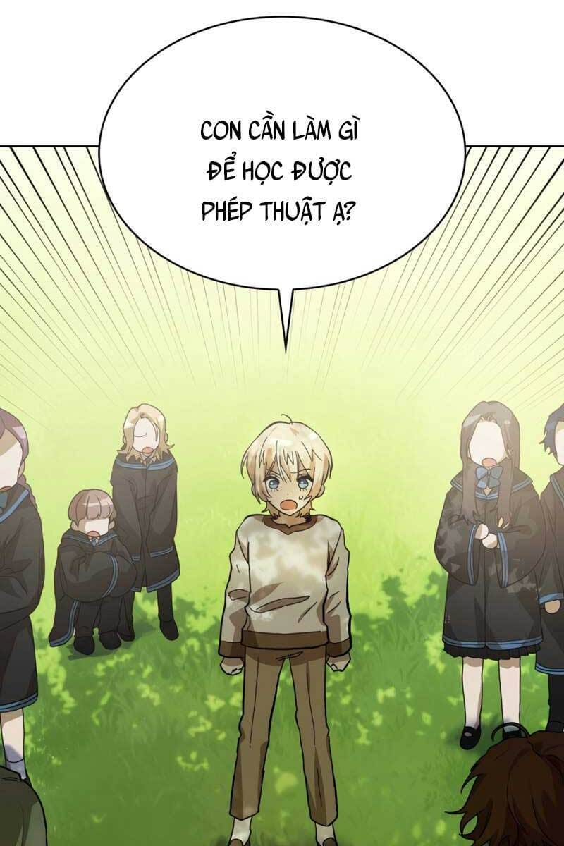 Truyện Tranh Đại Pháp Sư Toàn Năng - Infinite Mage trang 5