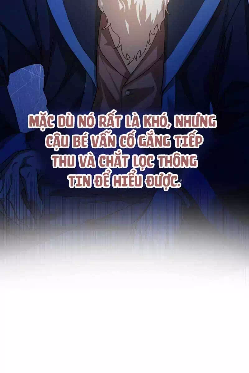 Truyện Tranh Đại Pháp Sư Toàn Năng - Infinite Mage trang 5