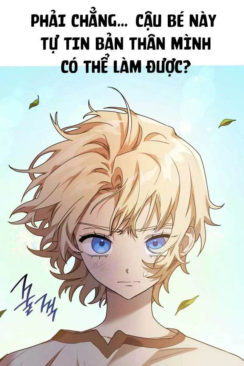 Truyện Tranh Đại Pháp Sư Toàn Năng - Infinite Mage trang 5