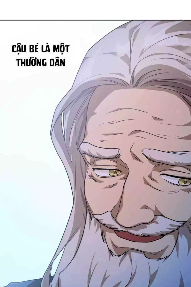 Truyện Tranh Đại Pháp Sư Toàn Năng - Infinite Mage trang 5