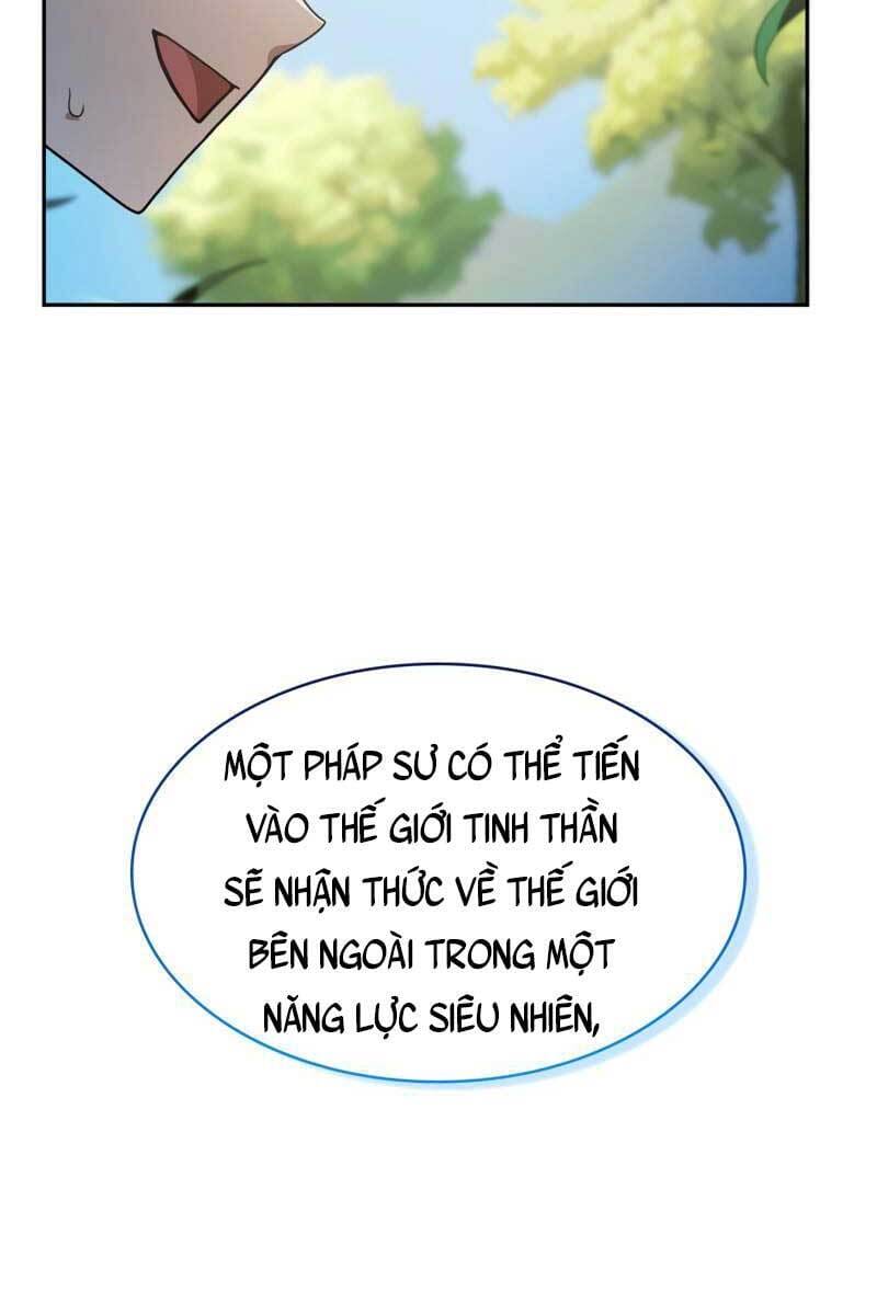 Truyện Tranh Đại Pháp Sư Toàn Năng - Infinite Mage trang 5