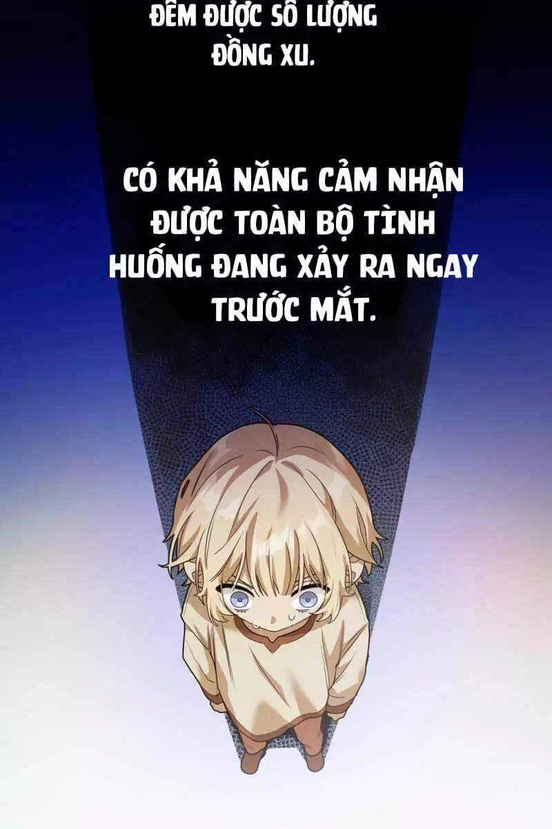 Truyện Tranh Đại Pháp Sư Toàn Năng - Infinite Mage trang 5