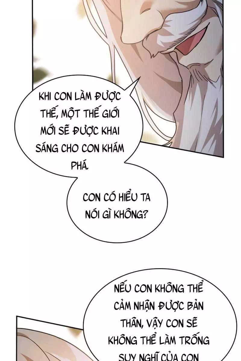 Truyện Tranh Đại Pháp Sư Toàn Năng - Infinite Mage trang 5