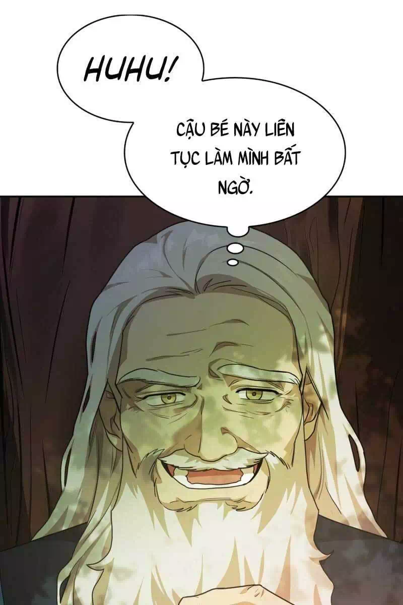 Truyện Tranh Đại Pháp Sư Toàn Năng - Infinite Mage trang 5