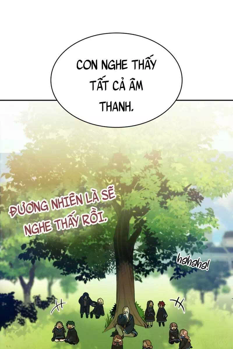 Truyện Tranh Đại Pháp Sư Toàn Năng - Infinite Mage trang 5