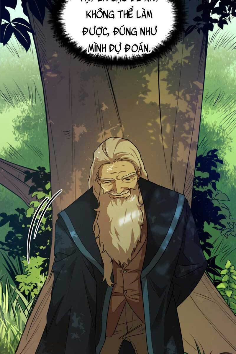 Truyện Tranh Đại Pháp Sư Toàn Năng - Infinite Mage trang 5