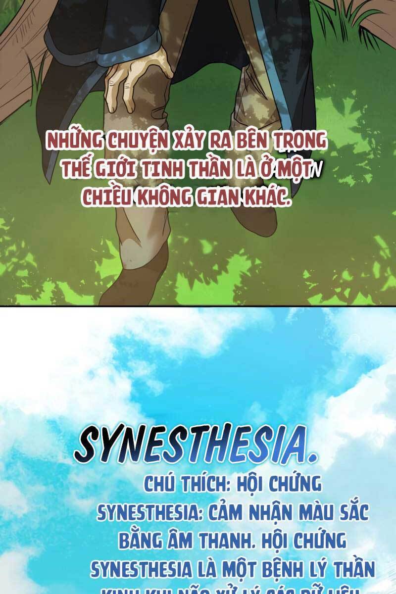 Truyện Tranh Đại Pháp Sư Toàn Năng - Infinite Mage trang 5