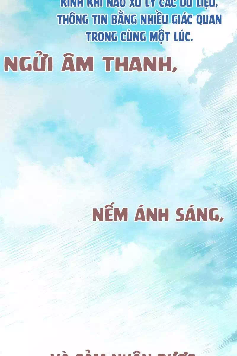 Truyện Tranh Đại Pháp Sư Toàn Năng - Infinite Mage trang 5