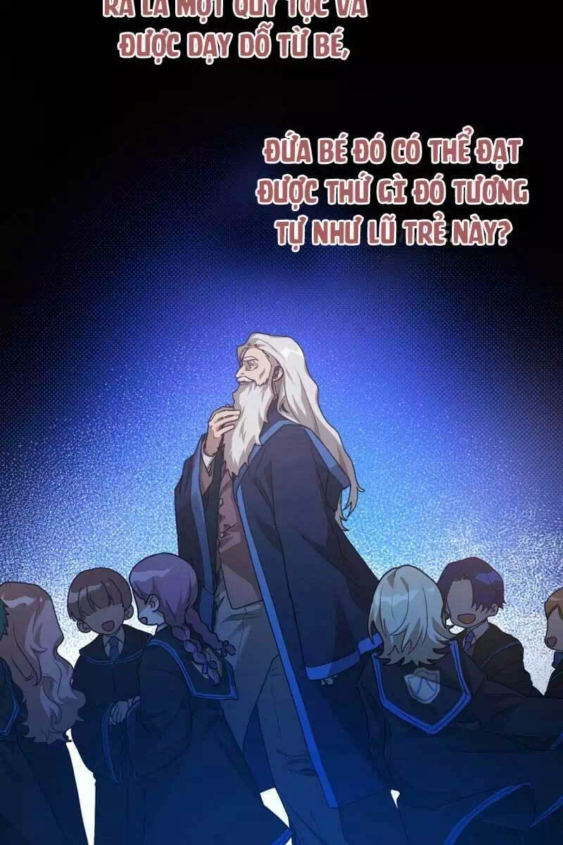 Truyện Tranh Đại Pháp Sư Toàn Năng - Infinite Mage trang 5