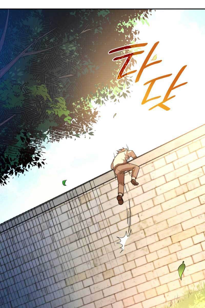 Truyện Tranh Đại Pháp Sư Toàn Năng - Infinite Mage trang 5