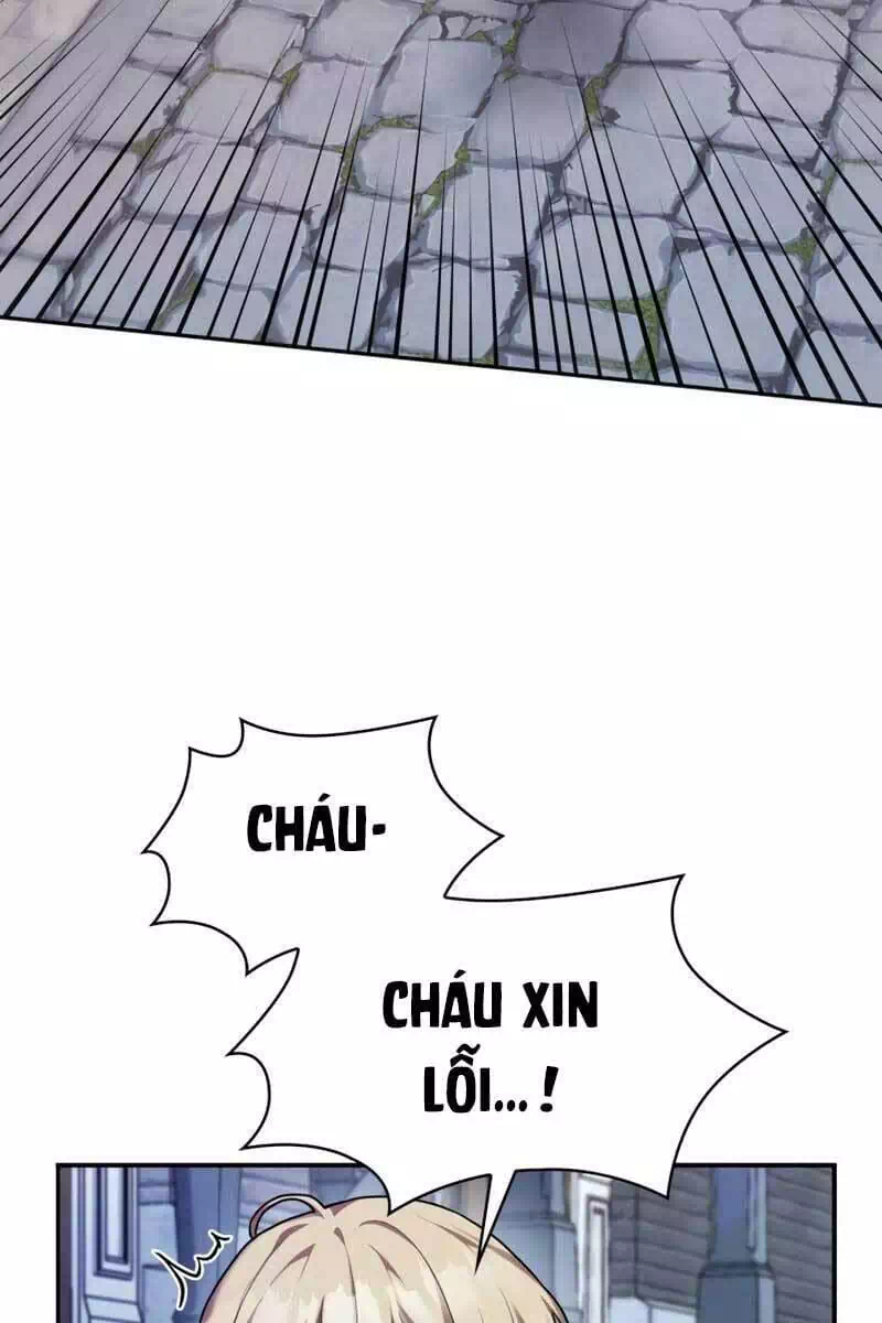 Truyện Tranh Đại Pháp Sư Toàn Năng - Infinite Mage trang 5