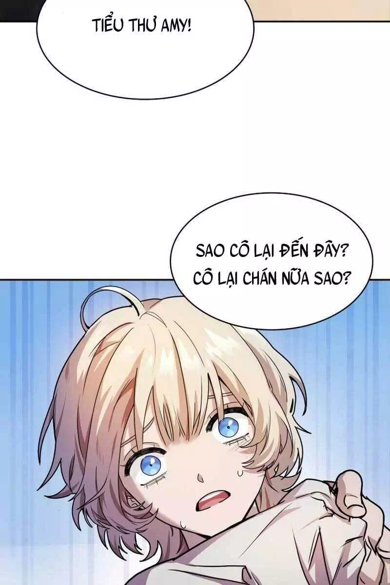 Truyện Tranh Đại Pháp Sư Toàn Năng - Infinite Mage trang 5