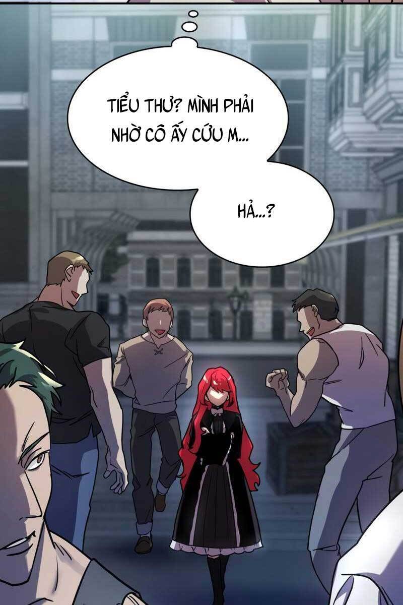 Truyện Tranh Đại Pháp Sư Toàn Năng - Infinite Mage trang 5