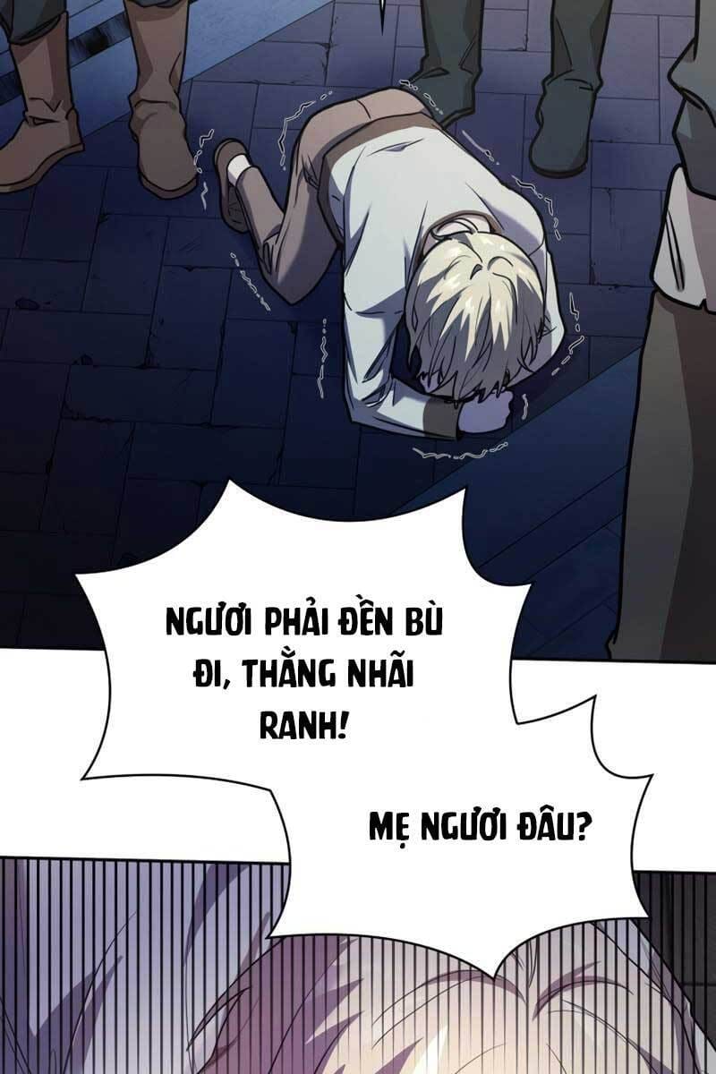 Truyện Tranh Đại Pháp Sư Toàn Năng - Infinite Mage trang 5