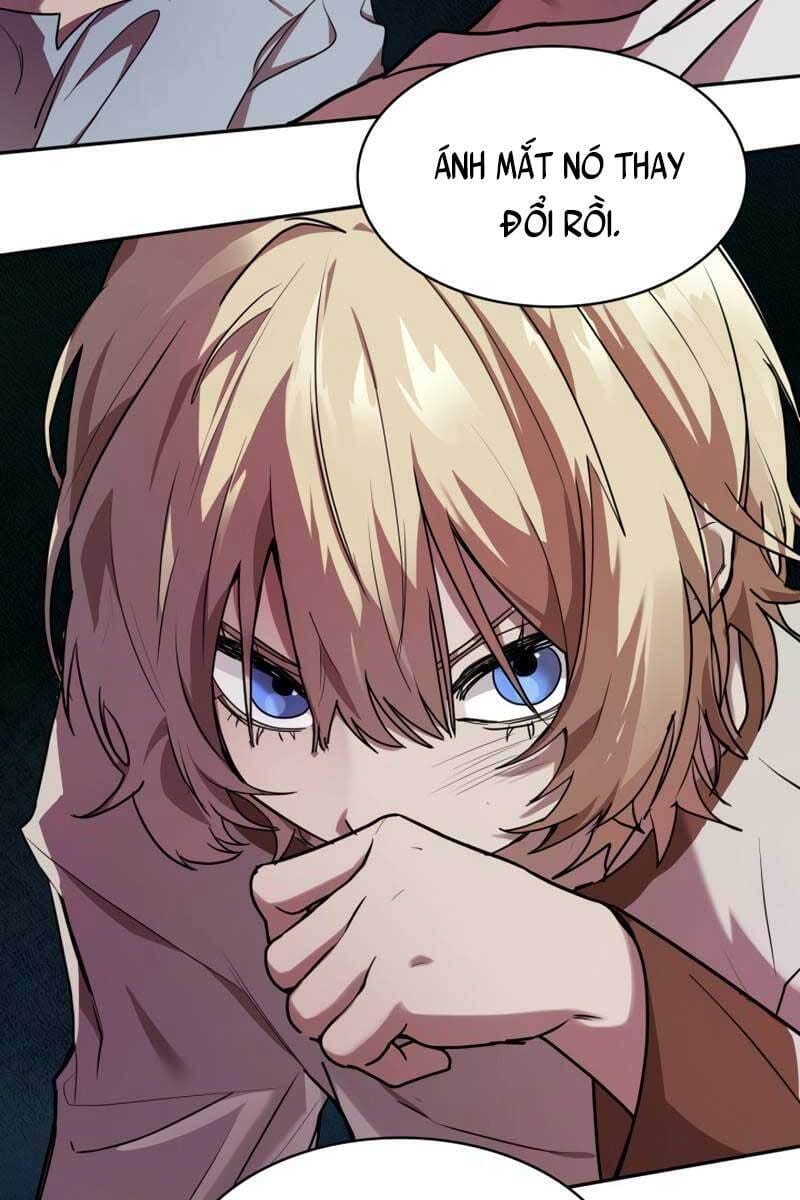 Truyện Tranh Đại Pháp Sư Toàn Năng - Infinite Mage trang 5