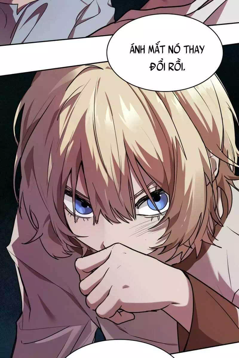 Truyện Tranh Đại Pháp Sư Toàn Năng - Infinite Mage trang 5