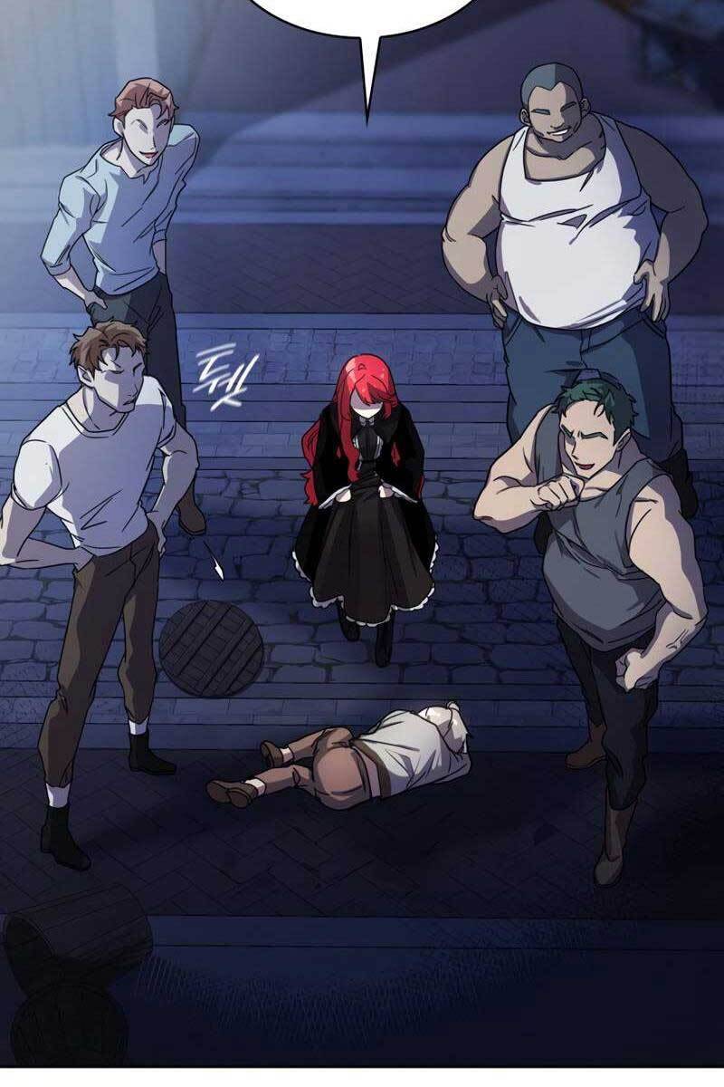 Truyện Tranh Đại Pháp Sư Toàn Năng - Infinite Mage trang 5