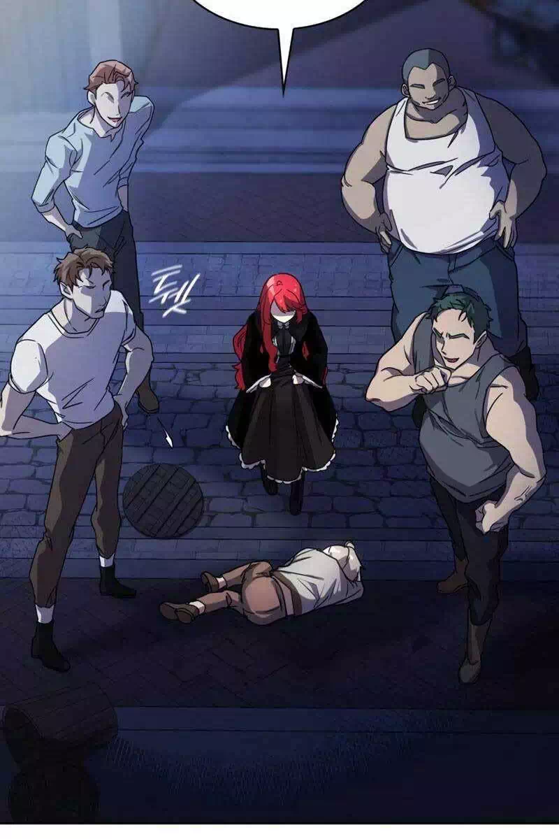 Truyện Tranh Đại Pháp Sư Toàn Năng - Infinite Mage trang 5