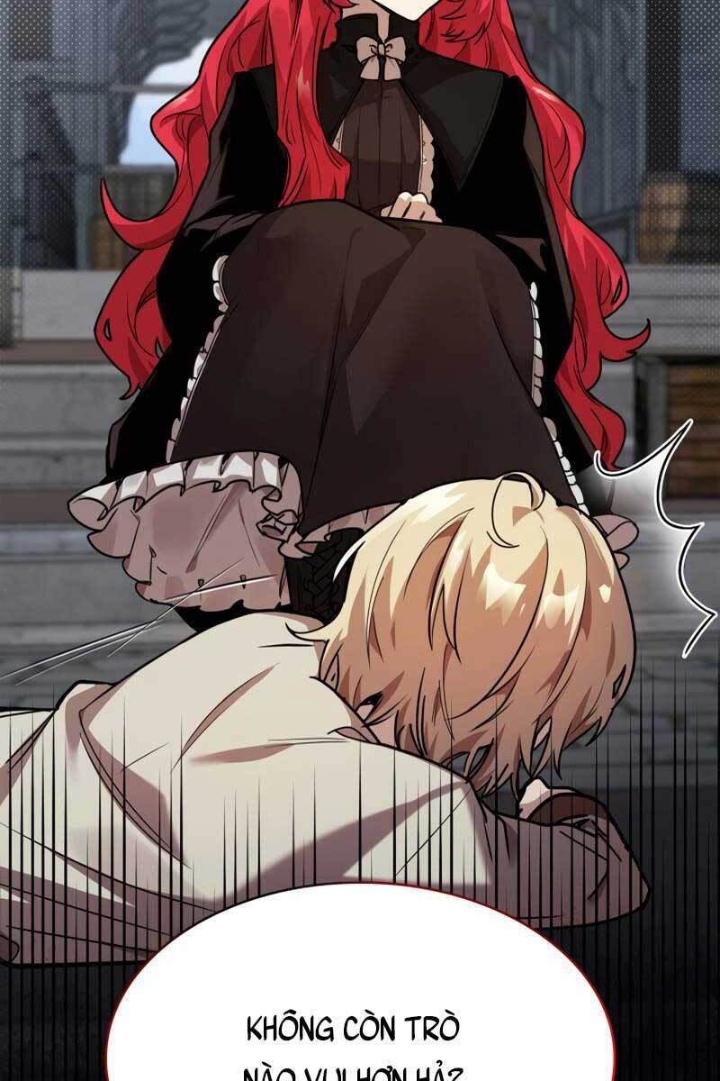 Truyện Tranh Đại Pháp Sư Toàn Năng - Infinite Mage trang 5