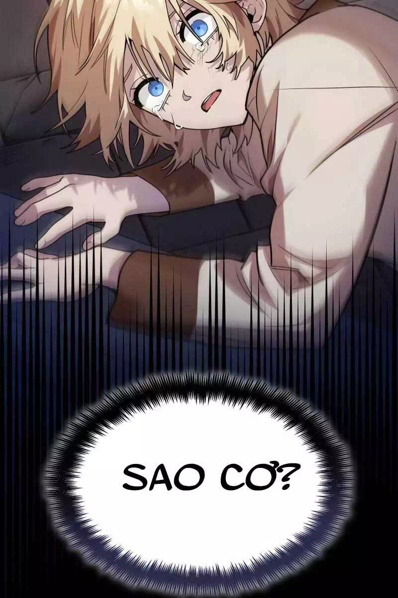 Truyện Tranh Đại Pháp Sư Toàn Năng - Infinite Mage trang 5