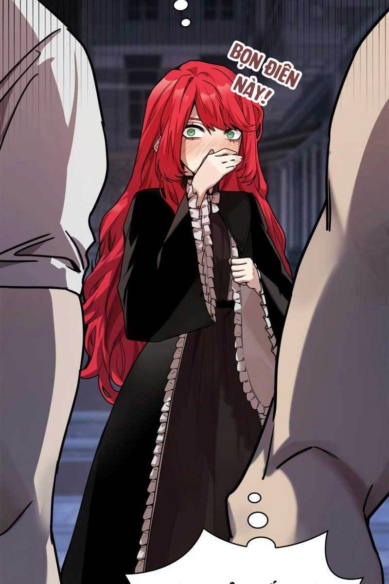 Truyện Tranh Đại Pháp Sư Toàn Năng - Infinite Mage trang 5