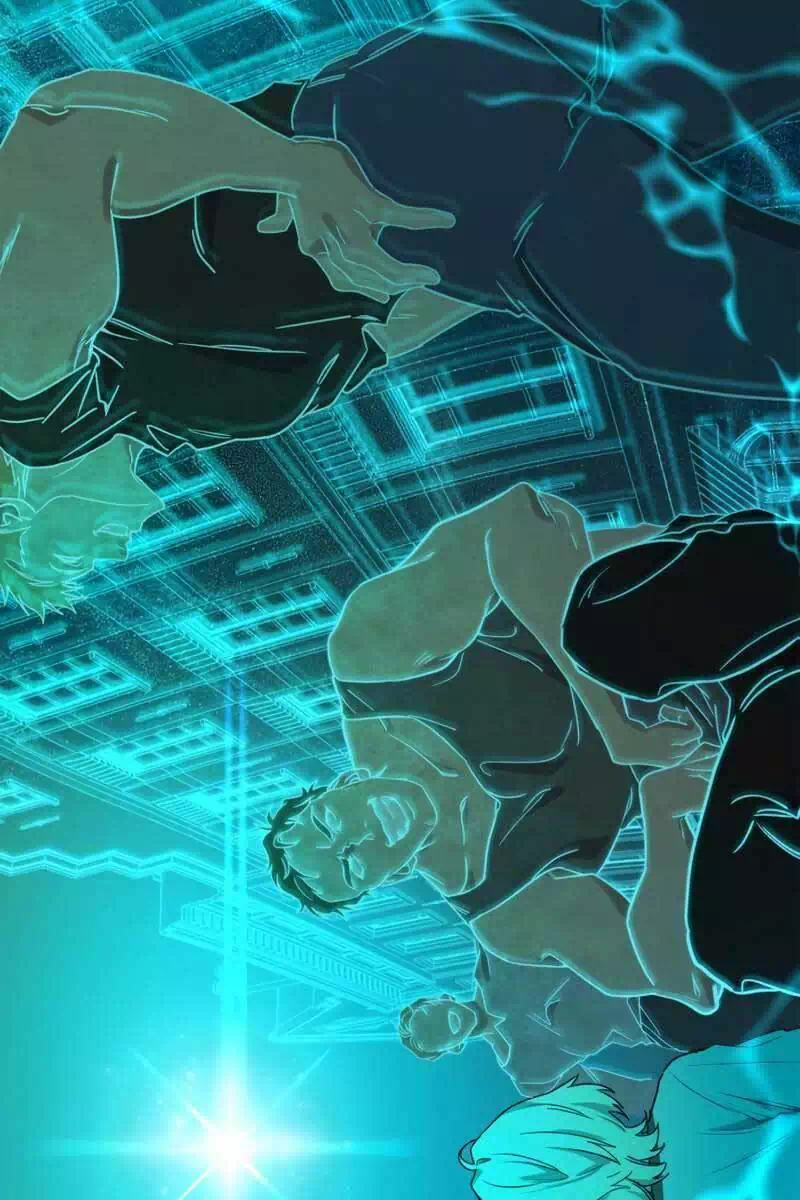 Truyện Tranh Đại Pháp Sư Toàn Năng - Infinite Mage trang 5