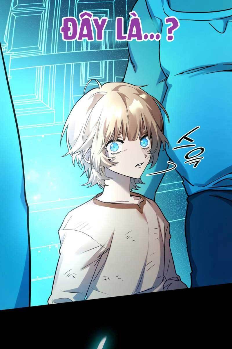 Truyện Tranh Đại Pháp Sư Toàn Năng - Infinite Mage trang 5