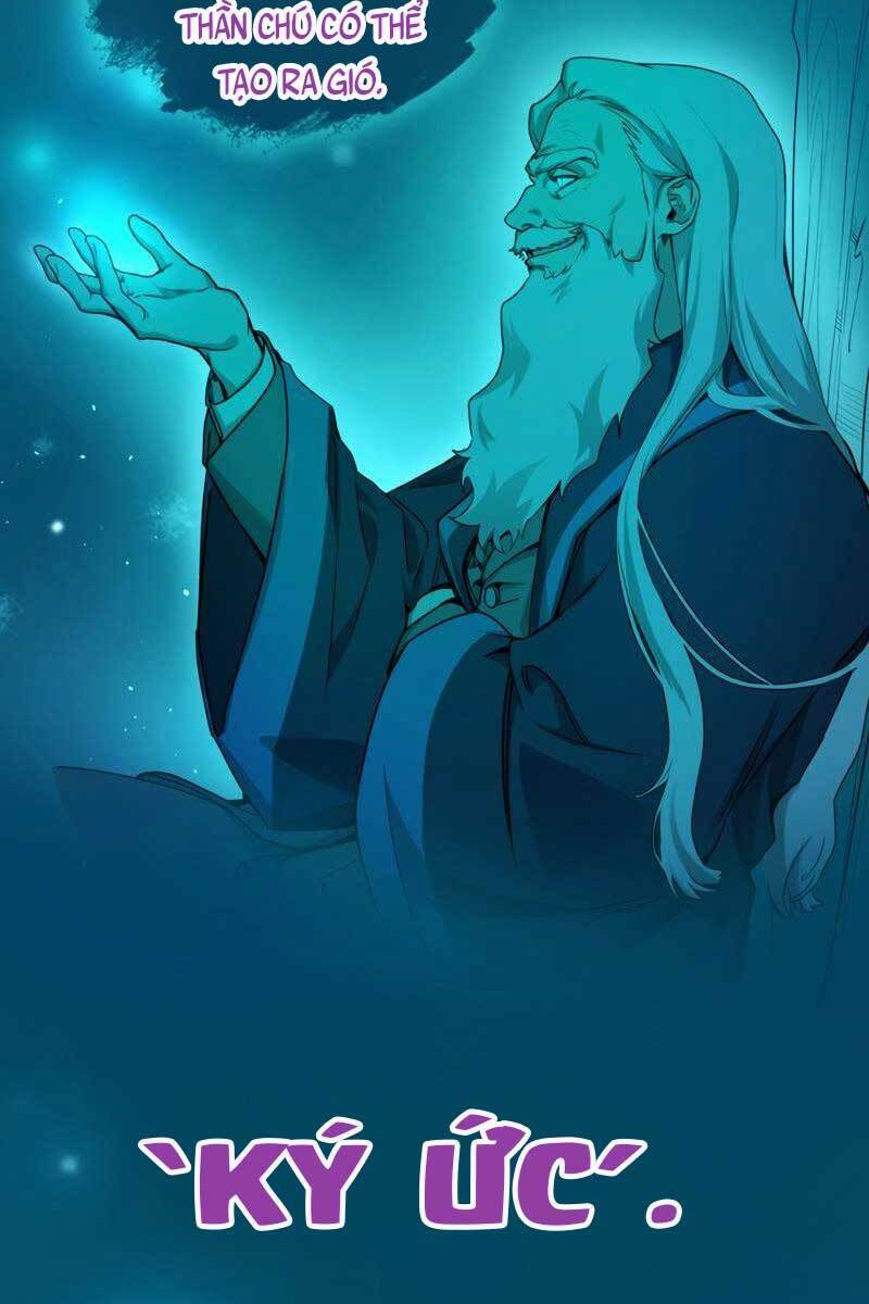 Truyện Tranh Đại Pháp Sư Toàn Năng - Infinite Mage trang 5