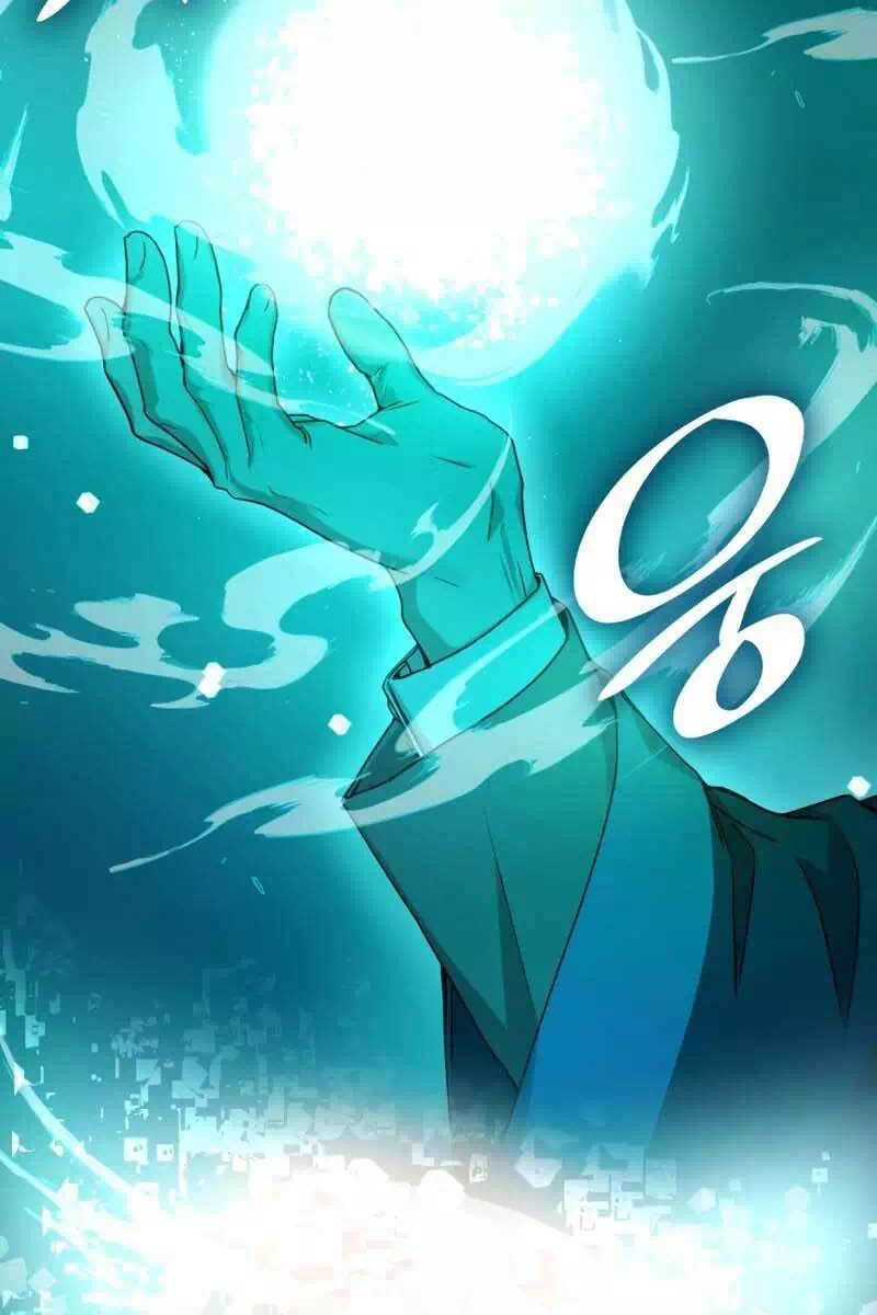 Truyện Tranh Đại Pháp Sư Toàn Năng - Infinite Mage trang 5