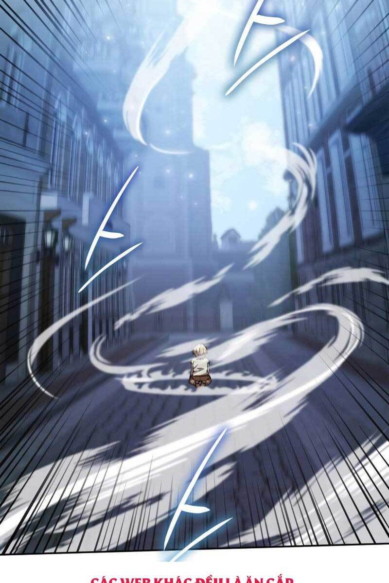 Truyện Tranh Đại Pháp Sư Toàn Năng - Infinite Mage trang 5