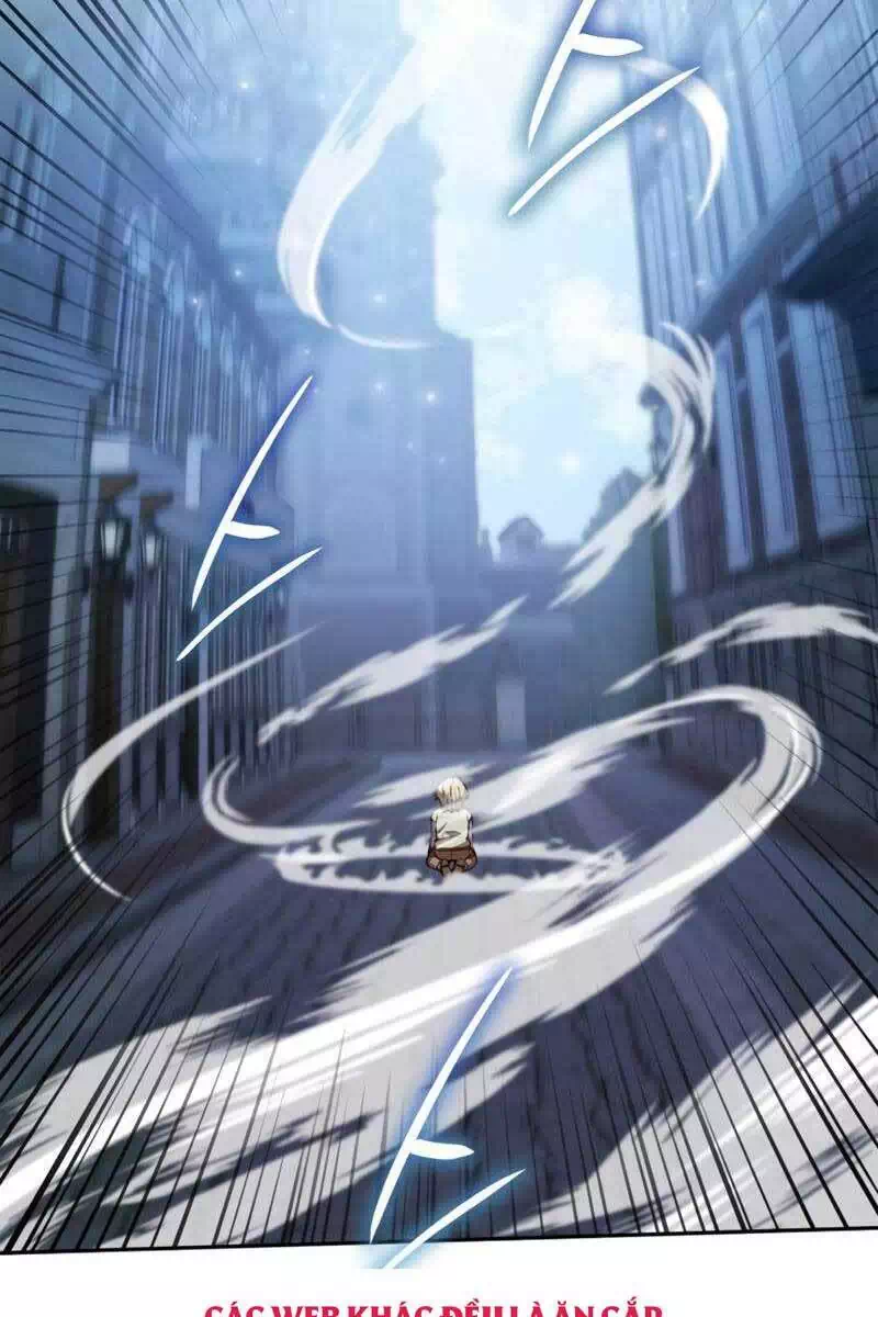 Truyện Tranh Đại Pháp Sư Toàn Năng - Infinite Mage trang 5