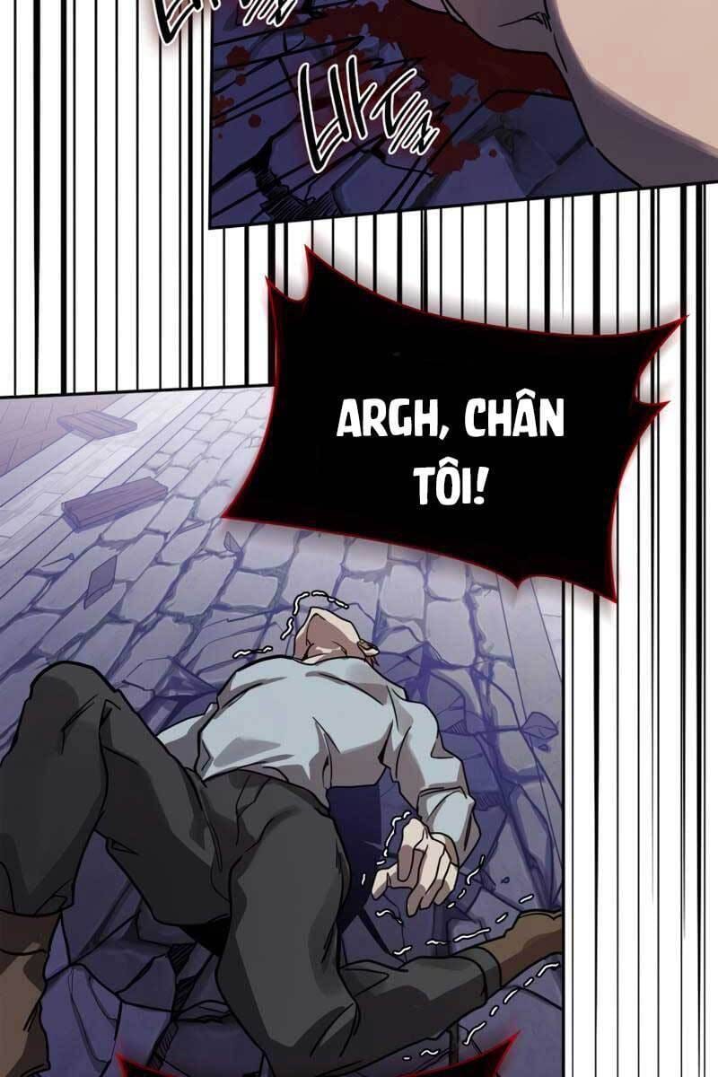 Truyện Tranh Đại Pháp Sư Toàn Năng - Infinite Mage trang 5