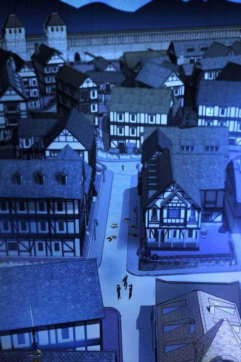 Truyện Tranh Đại Pháp Sư Toàn Năng - Infinite Mage trang 5