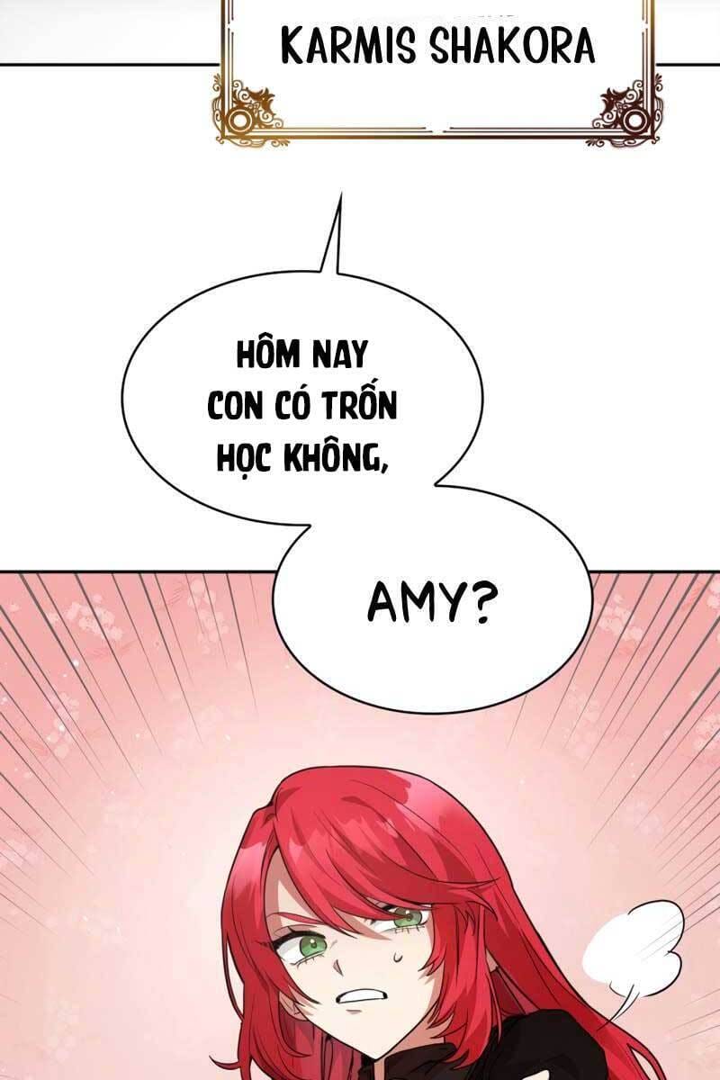 Truyện Tranh Đại Pháp Sư Toàn Năng - Infinite Mage trang 5