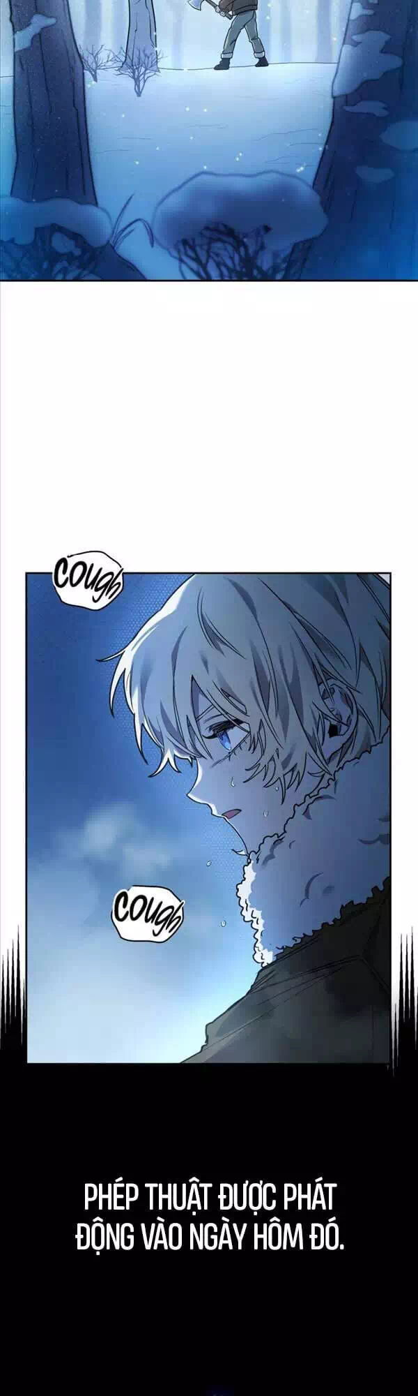 Truyện Tranh Đại Pháp Sư Toàn Năng - Infinite Mage trang 5