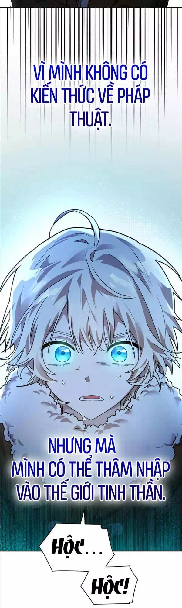 Truyện Tranh Đại Pháp Sư Toàn Năng - Infinite Mage trang 5